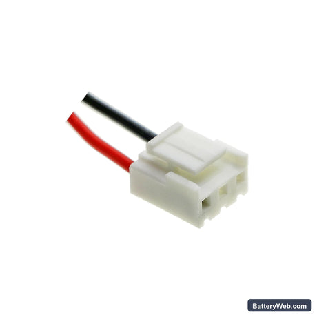 Rowenta RH8770WU/2D1 Replacement Battery, 24V, 3000mAh, Ni-MH 5