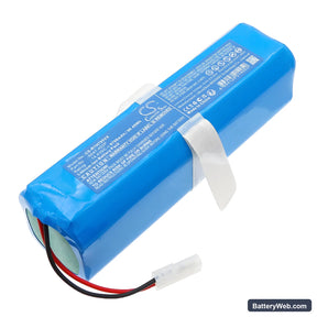 Rowenta RG7975WH/NS0 Replacement Battery, 14.4V, 6700mAh, Li-ion 1