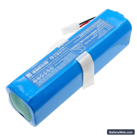 Rowenta RG7975WH/NS0 Replacement Battery, 14.4V, 6700mAh, Li-ion 2