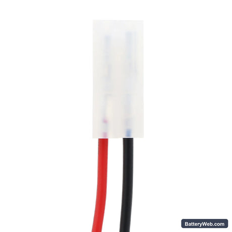 Rowenta RG7975WH/NS0 Replacement Battery, 14.4V, 6700mAh, Li-ion 4