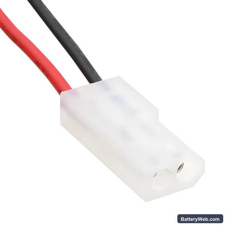Rowenta RG7975WH/NS0 Replacement Battery, 14.4V, 6700mAh, Li-ion 5
