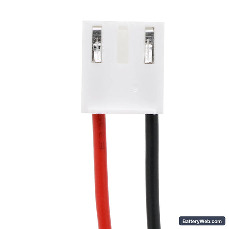 Rowenta RH8801WH/2D2 Replacement Battery, 14.4V, 3500mAh, Li-ion 5