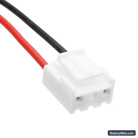 Rowenta RH8801WH/2D2 Replacement Battery, 14.4V, 3500mAh, Li-ion 6