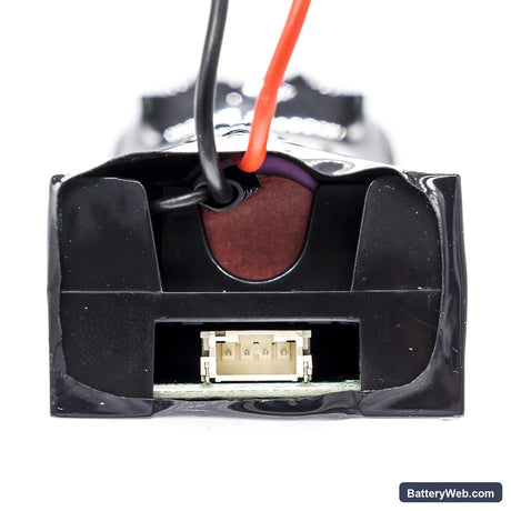 Tefal Air Force Extreme TY8865KS / 2D2 Replacement Battery, 25.9V, 2500mAh, Li-ion 6