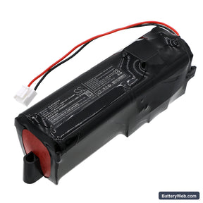 Rowenta RH8827WO/2D0 Replacement Battery, 25.2V, 2500mAh, Li-ion 1