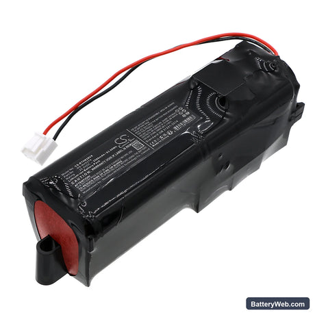 Rowenta RH8827WO/2D0 Replacement Battery, 25.2V, 2500mAh, Li-ion 1