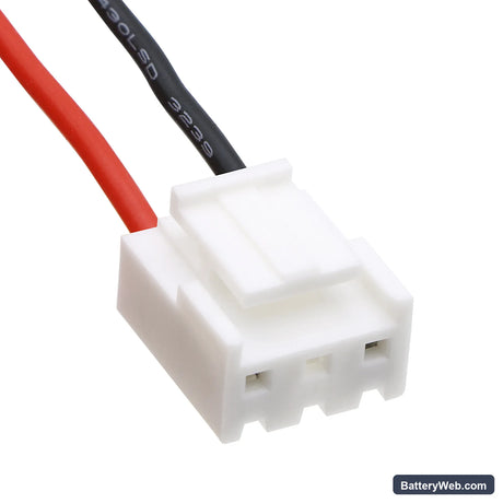 Rowenta RH8827WO/2D0 Replacement Battery, 25.2V, 2500mAh, Li-ion 5