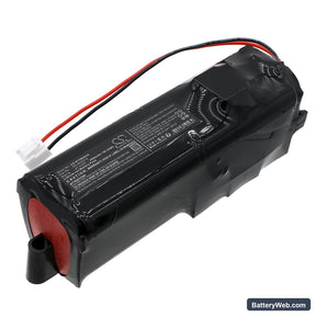 Rowenta RH8827WO/2D0 Replacement Battery, 25.2V, 3500mAh, Li-ion 1