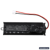 Rowenta RH8827WO/2D0 Replacement Battery, 25.2V, 3500mAh, Li-ion 3