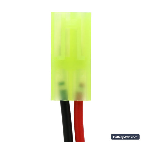 Rowenta RH845901 Replacement Battery, 12V, 2000mAh, Ni-MH 4