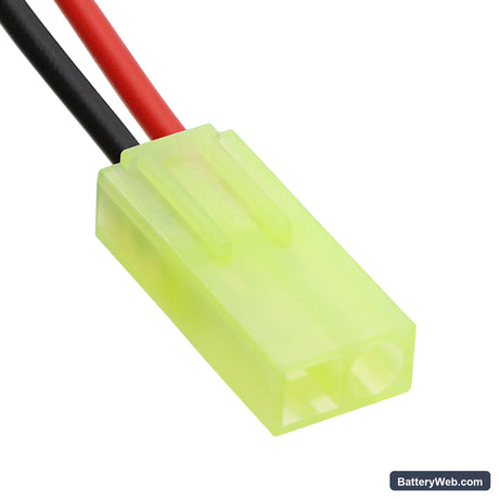 Rowenta RH845901 Replacement Battery, 12V, 4000mAh, Ni-MH 5