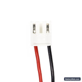 Rowenta RH8753 Replacement Battery, 18V, 3000mAh, Ni-MH 4