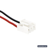 Rowenta RH8753 Replacement Battery, 18V, 3000mAh, Ni-MH 5