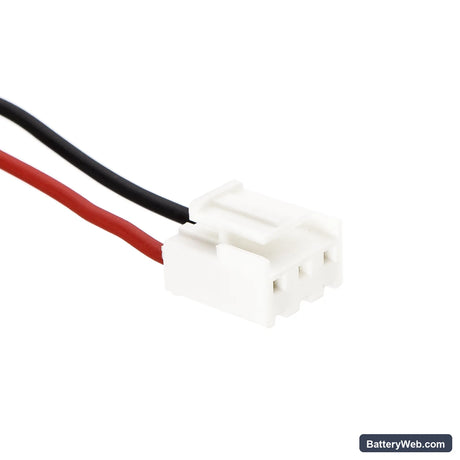 Rowenta RH8753 Replacement Battery, 18V, 3000mAh, Ni-MH 5