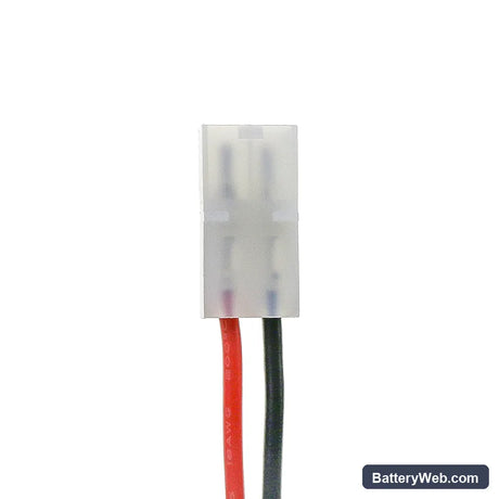 Rowenta RH8771 Replacement Battery, 18V, 2000mAh, Ni-MH 4