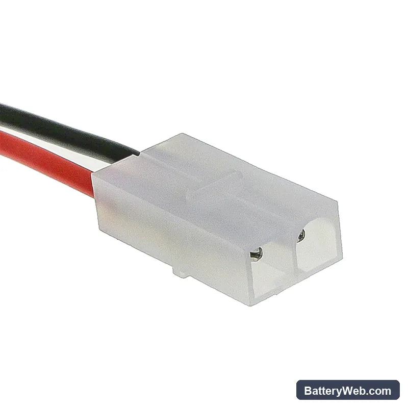 Rowenta RH8771 Replacement Battery, 18V, 2000mAh, Ni-MH 5