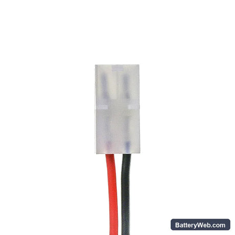 Rowenta RH8827WO/2D0 Replacement Battery, 24V, 2000mAh, Ni-MH 4