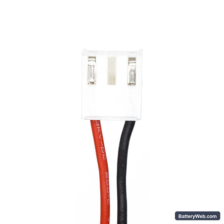 Tefal TY8812 Replacement Battery, 18.5V, 2600mAh, Li-ion 4