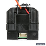 Tefal TY8812 Replacement Battery, 18.5V, 2600mAh, Li-ion 6