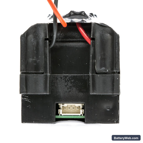 Tefal TY8812 Replacement Battery, 18.5V, 2600mAh, Li-ion 6
