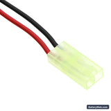Rowenta Cleanette Air Force Replacement Battery, 7.2V, 3000mAh, Ni-MH 5
