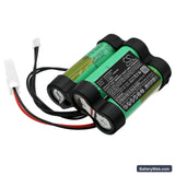 Rowenta AC923501 Replacement Battery, 10.8V, 2500mAh, Li-ion 1