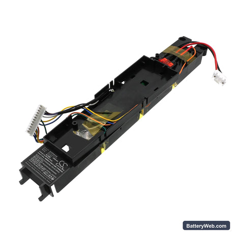 Rowenta RH9139WHR/2D1 Replacement Battery, 18.5V, 2500mAh, Li-ion 1