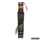Rowenta RH9139WHR/2D1 Replacement Battery, 18.5V, 2500mAh, Li-ion 5