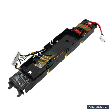 Rowenta RH9139WHR/2D1 Replacement Battery, 18.5V, 3500mAh, Li-ion 1