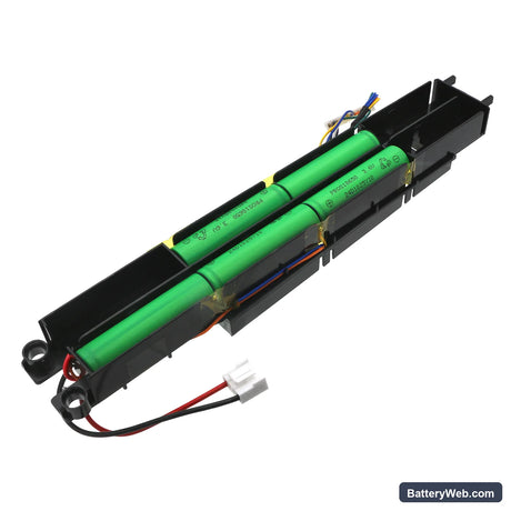Rowenta RH9139WHR/2D1 Replacement Battery, 18.5V, 3500mAh, Li-ion 3