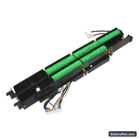 Rowenta RH9139WHR/2D1 Replacement Battery, 18.5V, 3500mAh, Li-ion 4
