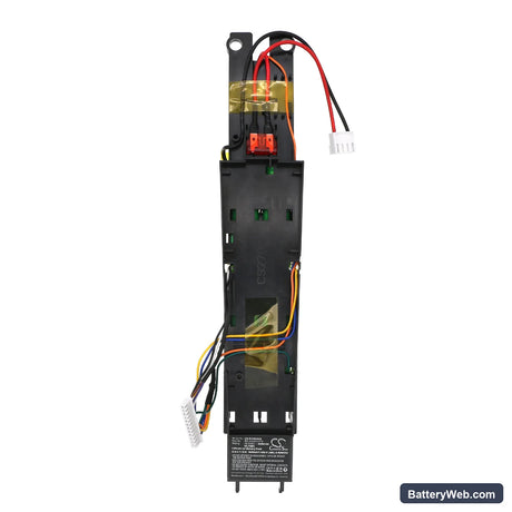 Rowenta RH9139WHR/2D1 Replacement Battery, 18.5V, 3500mAh, Li-ion 5
