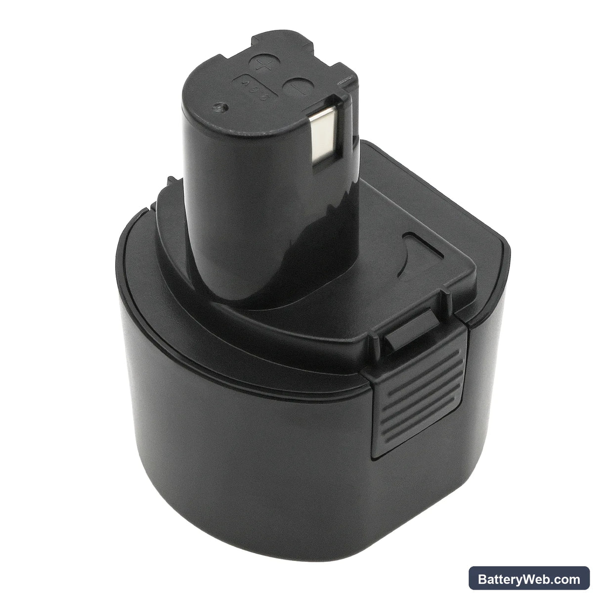 Ryobi CTH962K Replacement Battery, 9.6V, 1500mAh, Ni-MH 4