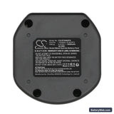 Paslode BID-900 Replacement Battery, 9.6V, 3000mAh, Ni-MH 5