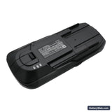 OBH Nordica EO99 Replacement Battery, 32.4V, 2000mAh, Li-ion 1