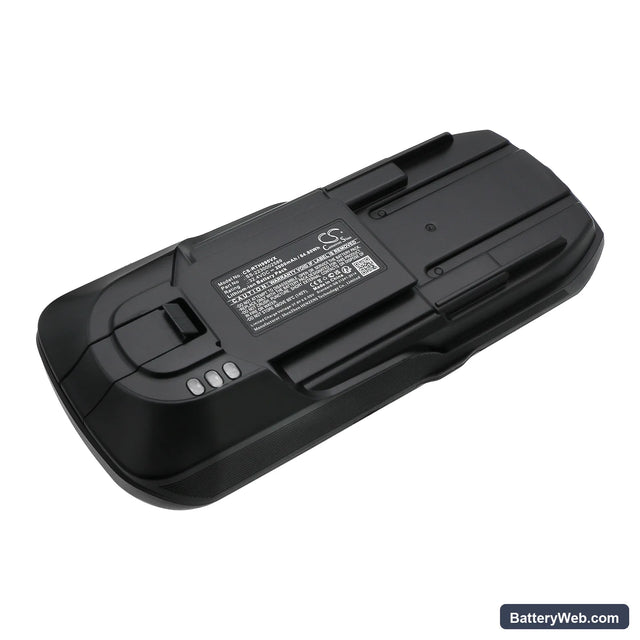 OBH Nordica EO99 Replacement Battery, 32.4V, 2000mAh, Li-ion 1