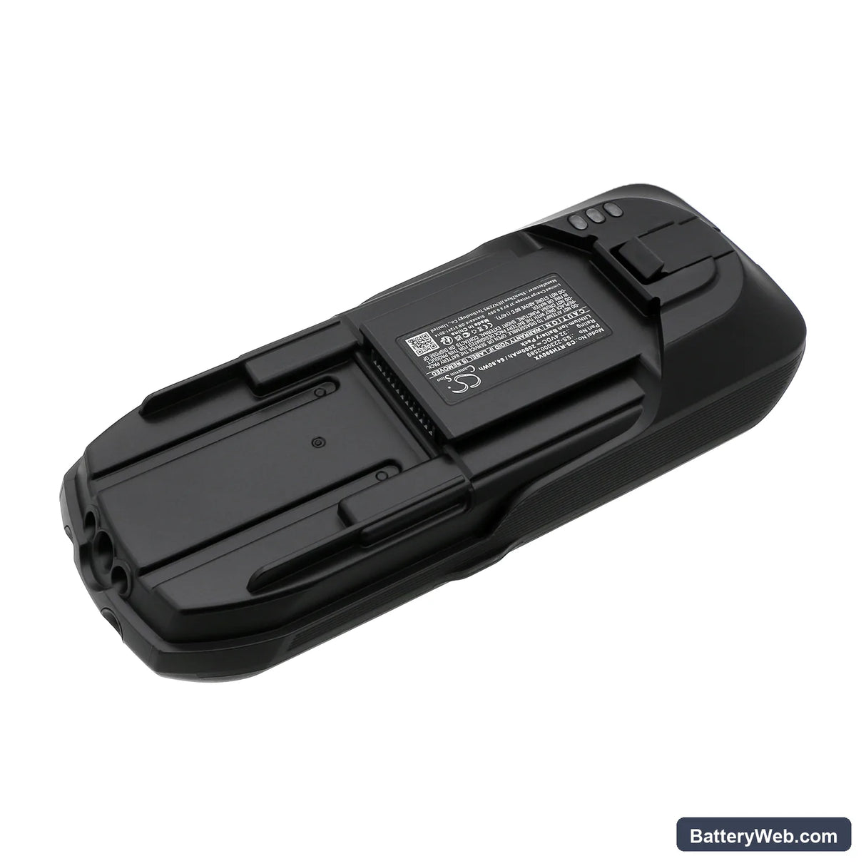 OBH Nordica EO99 Replacement Battery, 32.4V, 2000mAh, Li-ion 2