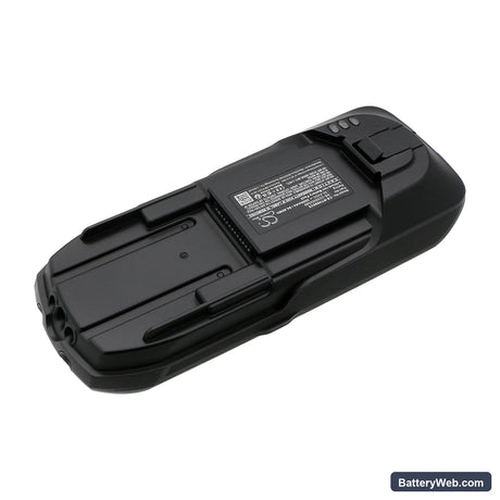 OBH Nordica EO99 Replacement Battery, 32.4V, 2000mAh, Li-ion 2