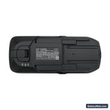 OBH Nordica EO99 Replacement Battery, 32.4V, 2000mAh, Li-ion 5