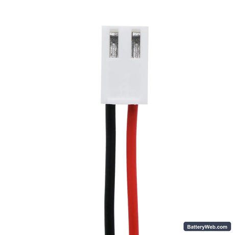 Tefal RG 7765 WH Replacement Battery, 14.8V, 2600mAh, Li-ion 4