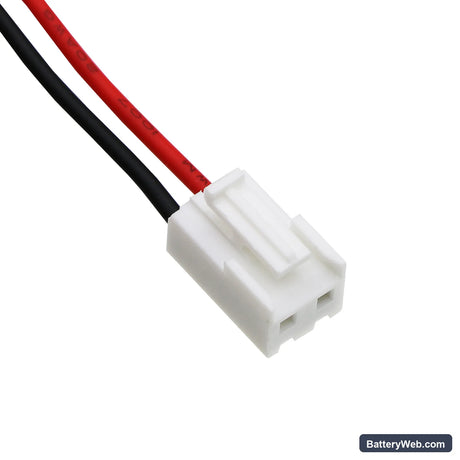 Tefal RG 7765 WH Replacement Battery, 14.8V, 2600mAh, Li-ion 5