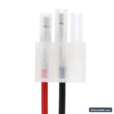 agtatec AG STG19 Replacement Battery, 19.2V, 2000mAh, Ni-MH 4