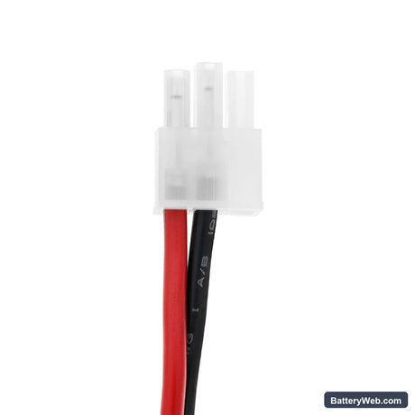 Record STA2 Replacement Battery, 19.2V, 800mAh, Ni-CD 6