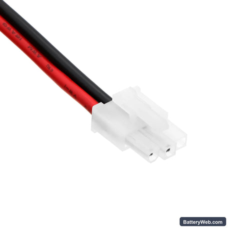 Record STA2 Replacement Battery, 19.2V, 800mAh, Ni-CD 7
