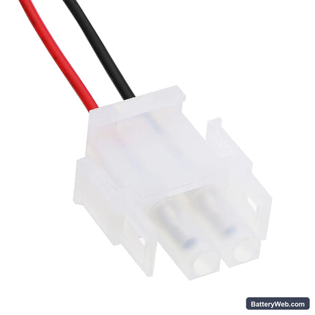 Record 80100504 Replacement Battery, 8.4V, 1800mAh, Ni-MH 5