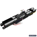 Tefal TY9152 Replacement Battery, 25.9V, 2600mAh, Li-ion 1