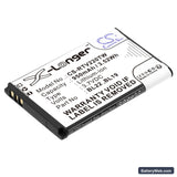 Retevis RT22 Replacement Battery, 3.7V, 950mAh, Li-ion 1