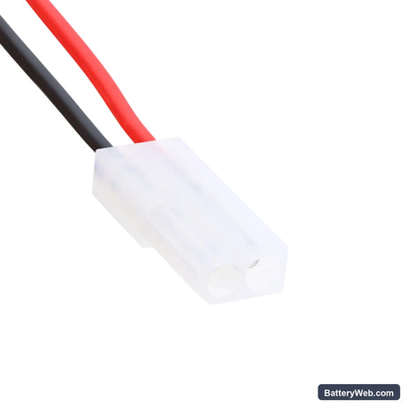 Rowenta RR9695WH Replacement Battery, 14.8V, 6700mAh, Li-ion 5