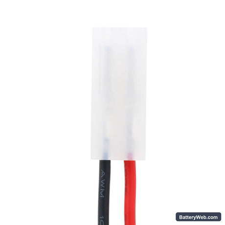 Rowenta RR9695WH Replacement Battery, 14.8V, 5200mAh, Li-ion 4