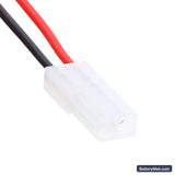 Rowenta RR9695WH Replacement Battery, 14.8V, 5200mAh, Li-ion 5